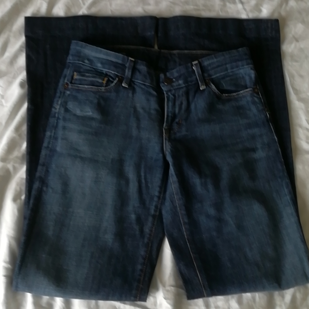 Citizens of Humanity jeans